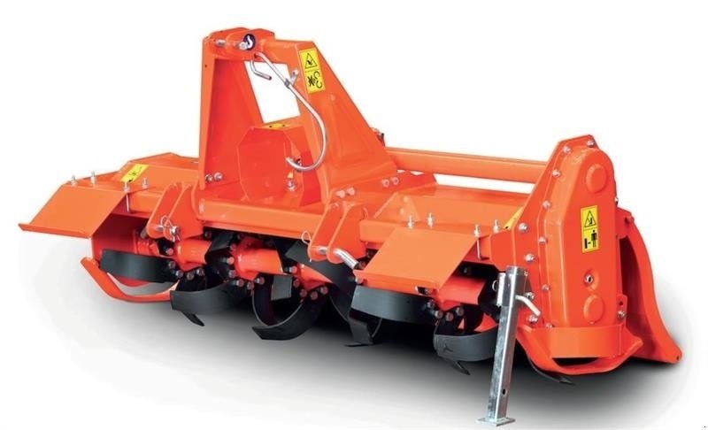 Sonstige Gartentechnik & Kommunaltechnik des Typs Sonstige Sicma BH 145, Gebrauchtmaschine in Hinnerup (Bild 2)