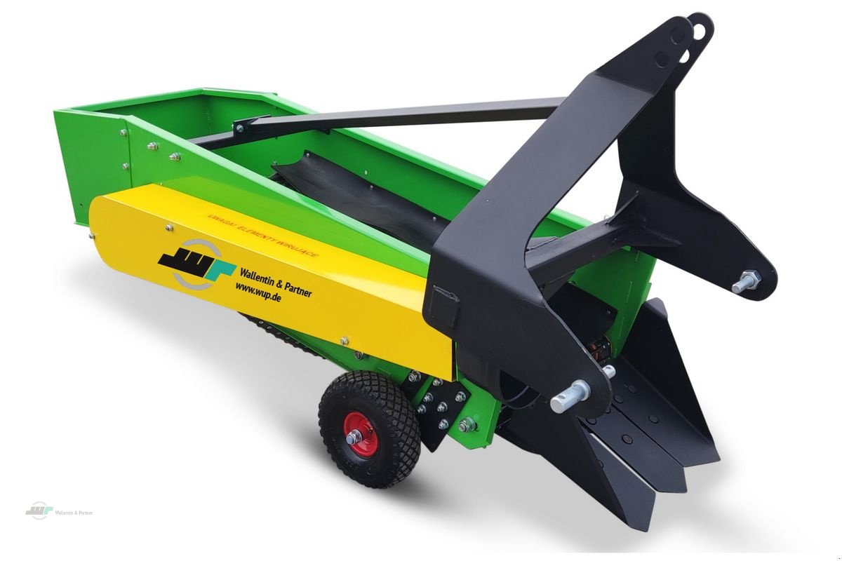 Sonstige Gartentechnik & Kommunaltechnik des Typs Sonstige Siebkettenroder Kartoffelroder für Kleintraktor, Neumaschine in Wesenberg (Bild 1)