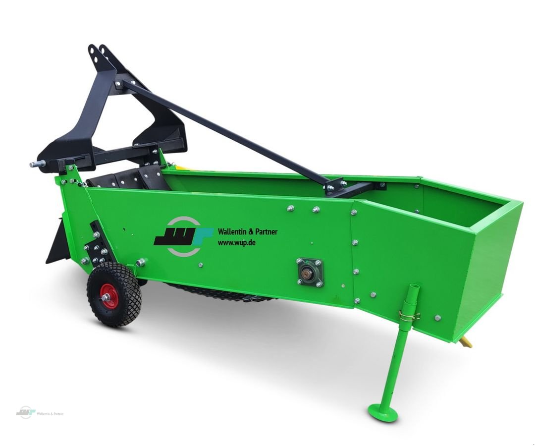 Sonstige Gartentechnik & Kommunaltechnik des Typs Sonstige Siebkettenroder Kartoffelroder für Kleintraktor, Neumaschine in Wesenberg (Bild 2)