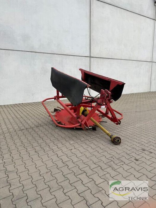 Sonstige Gartentechnik & Kommunaltechnik tipa Sonstige SILOVERTEILER, Gebrauchtmaschine u Melle (Slika 1)