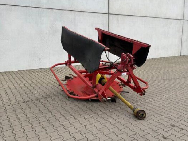 Sonstige Gartentechnik & Kommunaltechnik des Typs Sonstige SILOVERTEILER, Gebrauchtmaschine in Melle (Bild 1)