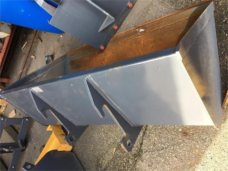 Sonstige Gartentechnik & Kommunaltechnik van het type Sonstige Skovl til VM Loader 1050, Gebrauchtmaschine in Kolding (Foto 1)