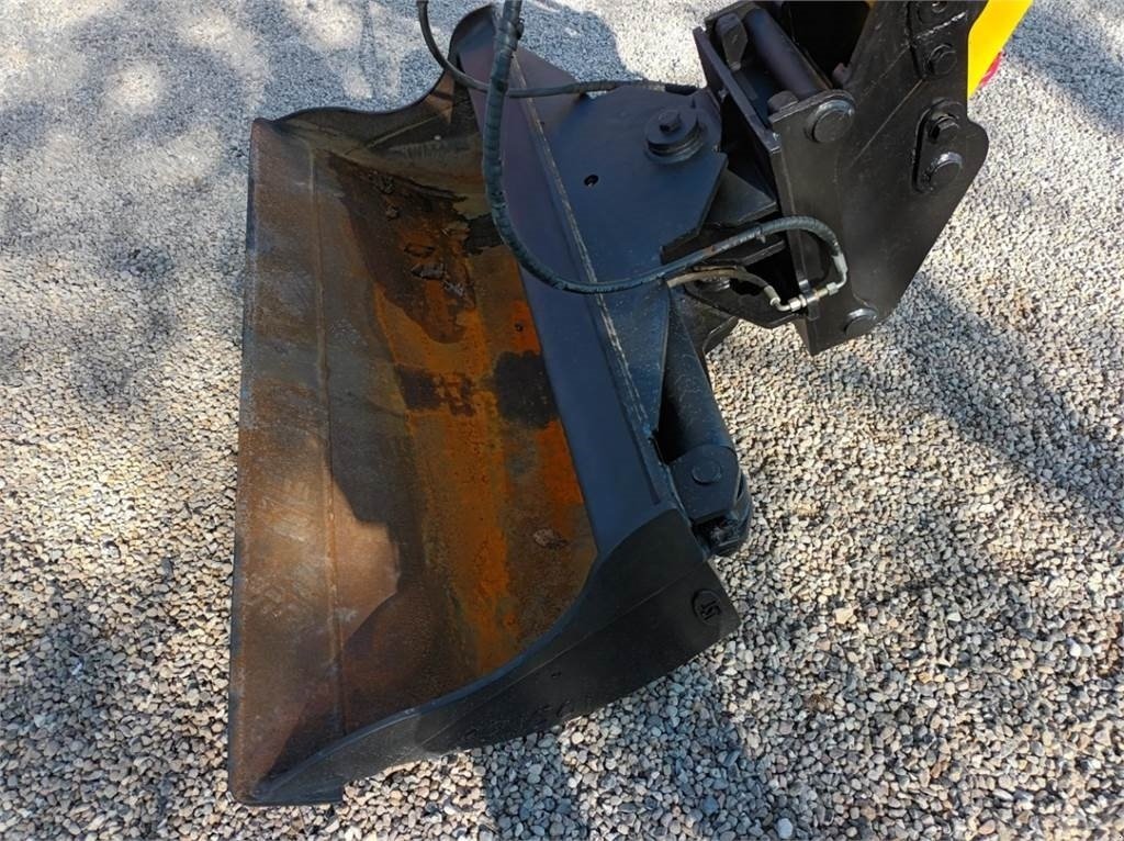 Sonstige Gartentechnik & Kommunaltechnik typu Sonstige skovle til minigraver, Gebrauchtmaschine v Fårevejle (Obrázek 4)