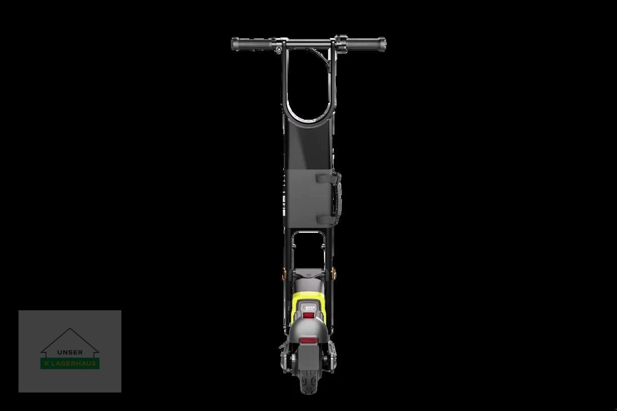 Sonstige Gartentechnik & Kommunaltechnik des Typs Sonstige Skutta / E-Scooter Husqvarna, Neumaschine in Engerwitzdorf (Bild 4)