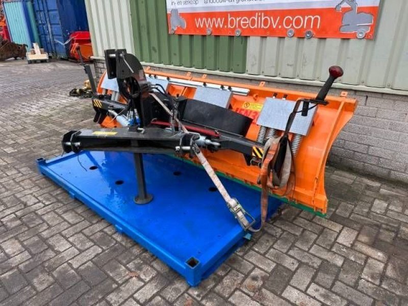 Sonstige Gartentechnik & Kommunaltechnik типа Sonstige Sneeuwschuif FCR 30, Gebrauchtmaschine в Roosendaal (Фотография 7)
