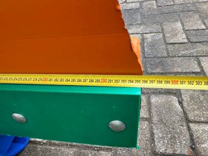 Sonstige Gartentechnik & Kommunaltechnik tip Sonstige Sneeuwschuif Fcr, Gebrauchtmaschine in Roosendaal (Poză 11)