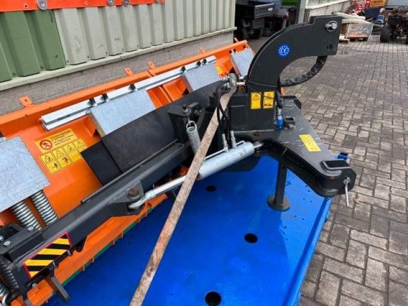 Sonstige Gartentechnik & Kommunaltechnik tip Sonstige Sneeuwschuif Fcr, Gebrauchtmaschine in Roosendaal (Poză 9)
