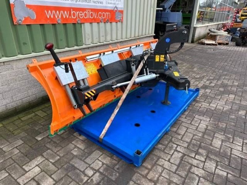 Sonstige Gartentechnik & Kommunaltechnik tip Sonstige Sneeuwschuif Fcr, Gebrauchtmaschine in Roosendaal (Poză 4)