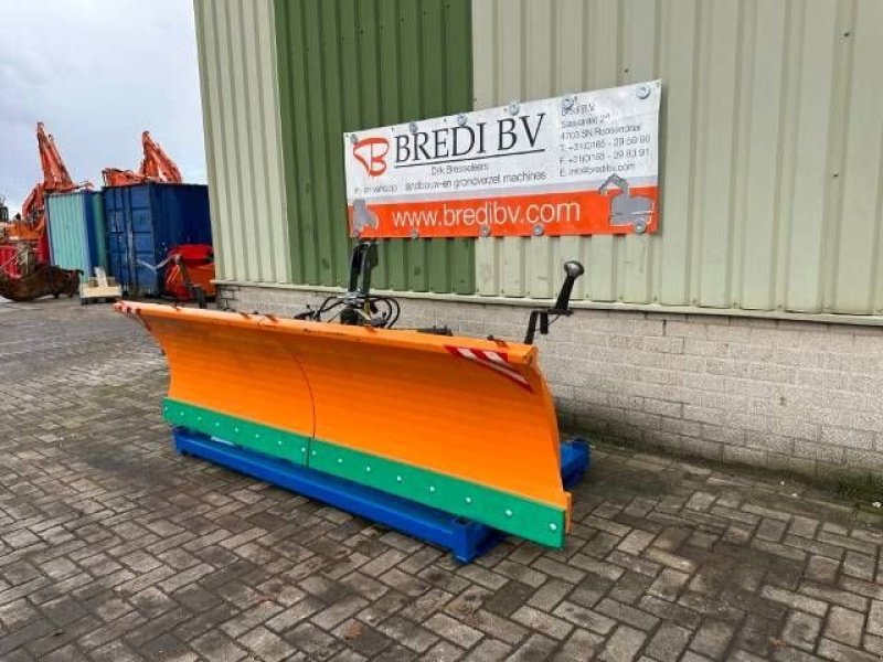 Sonstige Gartentechnik & Kommunaltechnik tip Sonstige Sneeuwschuif Fcr, Gebrauchtmaschine in Roosendaal (Poză 2)