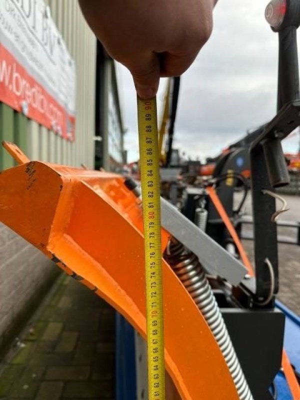 Sonstige Gartentechnik & Kommunaltechnik типа Sonstige Sneeuwschuif LFN 30, Gebrauchtmaschine в Roosendaal (Фотография 10)