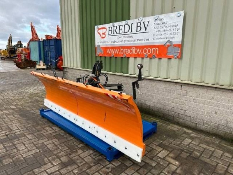 Sonstige Gartentechnik & Kommunaltechnik типа Sonstige Sneeuwschuif LFN 30, Gebrauchtmaschine в Roosendaal (Фотография 3)