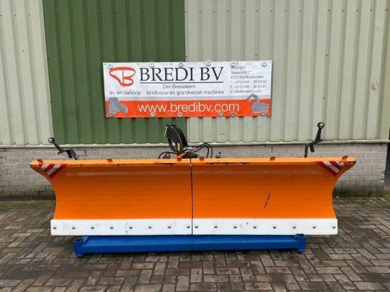 Sonstige Gartentechnik & Kommunaltechnik типа Sonstige Sneeuwschuif LFN 30, Gebrauchtmaschine в Roosendaal (Фотография 1)