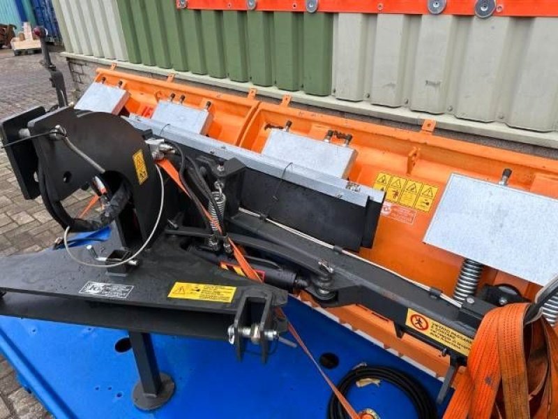 Sonstige Gartentechnik & Kommunaltechnik от тип Sonstige Sneeuwschuif nieuw FCR LFN 30, Gebrauchtmaschine в Roosendaal (Снимка 8)