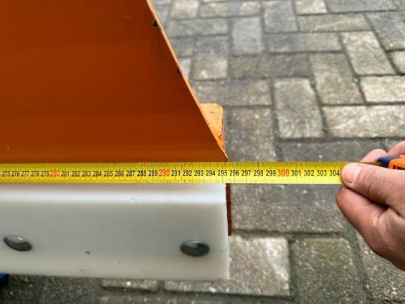 Sonstige Gartentechnik & Kommunaltechnik от тип Sonstige Sneeuwschuif nieuw FCR LFN 30, Gebrauchtmaschine в Roosendaal (Снимка 11)