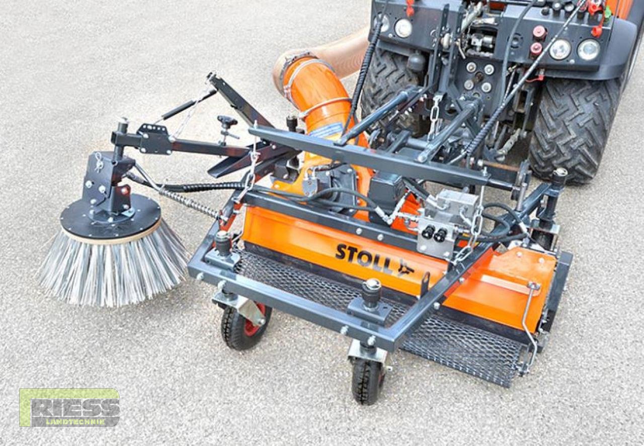 Sonstige Gartentechnik & Kommunaltechnik des Typs Sonstige Sonstige Merzwecksaugdüse FLS12, Gebrauchtmaschine in Homberg/Ohm - Maulbach (Bild 11)