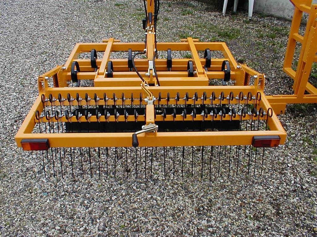 Sonstige Gartentechnik & Kommunaltechnik des Typs Sonstige Sonstiges, Gebrauchtmaschine in Thyholm (Bild 2)