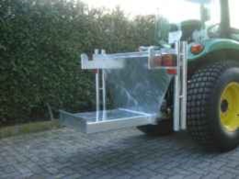 Sonstige Gartentechnik & Kommunaltechnik del tipo Sonstige Sonstiges, Neumaschine en Altendorf (Imagen 2)