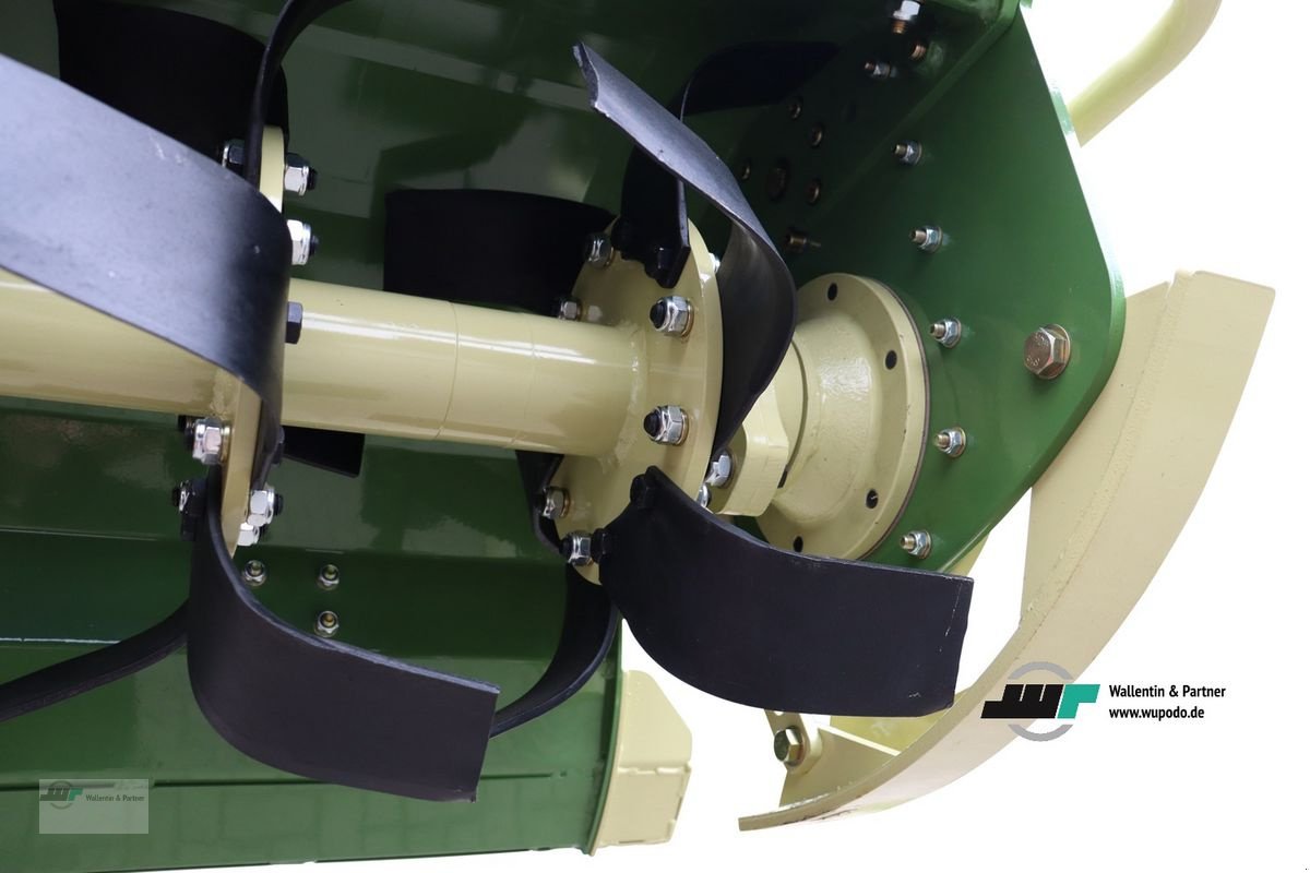 Sonstige Gartentechnik & Kommunaltechnik tip Sonstige Stark Bodenfräse RX 200, Neumaschine in Wesenberg (Poză 5)