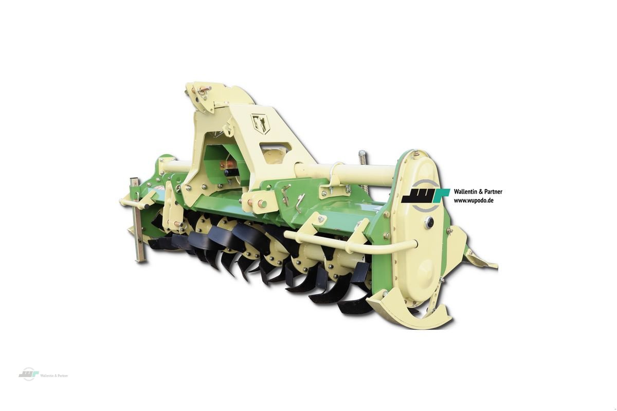 Sonstige Gartentechnik & Kommunaltechnik tip Sonstige Stark Bodenfräse RX 200, Neumaschine in Wesenberg (Poză 4)