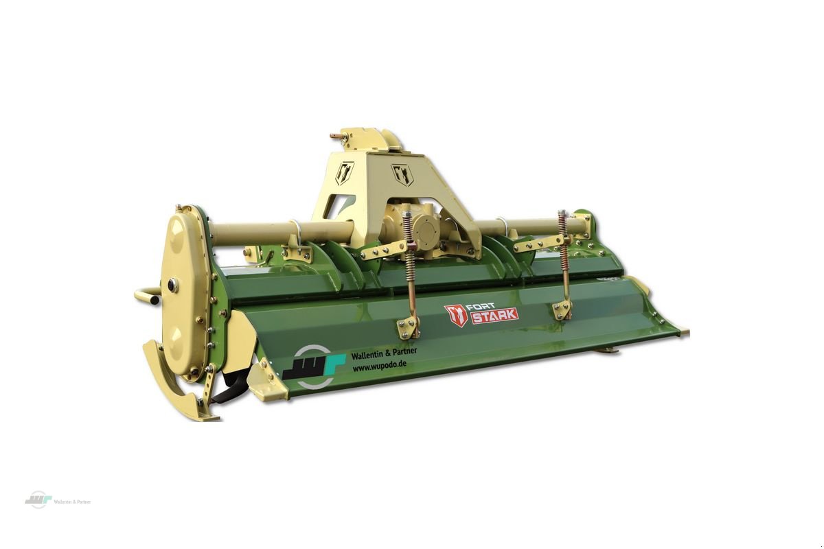 Sonstige Gartentechnik & Kommunaltechnik tip Sonstige Stark Bodenfräse RX 200, Neumaschine in Wesenberg (Poză 3)