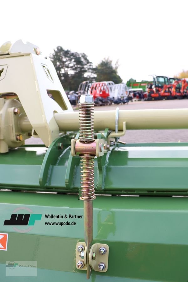 Sonstige Gartentechnik & Kommunaltechnik tip Sonstige Stark Bodenfräse RX 200, Neumaschine in Wesenberg (Poză 6)