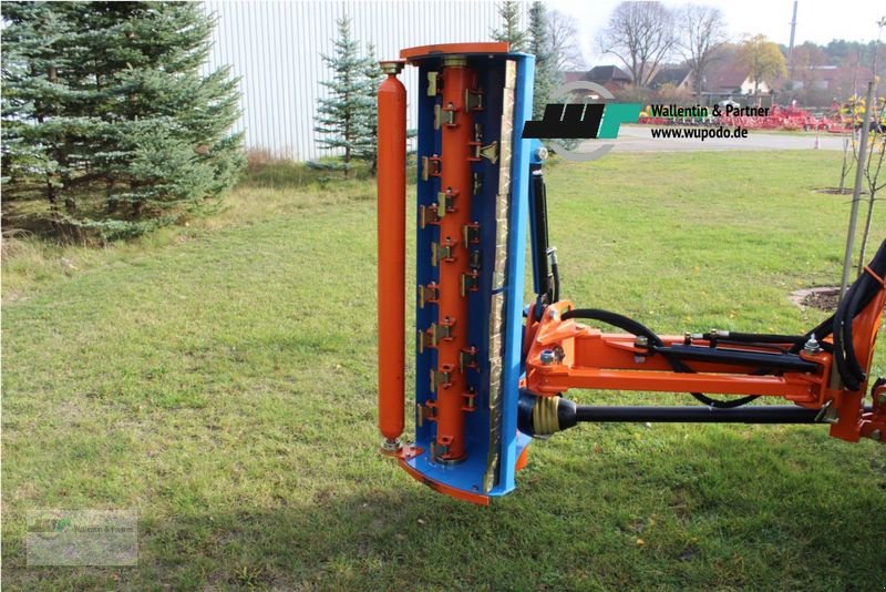 Sonstige Gartentechnik & Kommunaltechnik des Typs Sonstige Stark Böschungsmulcher Mulchgerät 145 KDS, Neumaschine in Wesenberg (Bild 9)