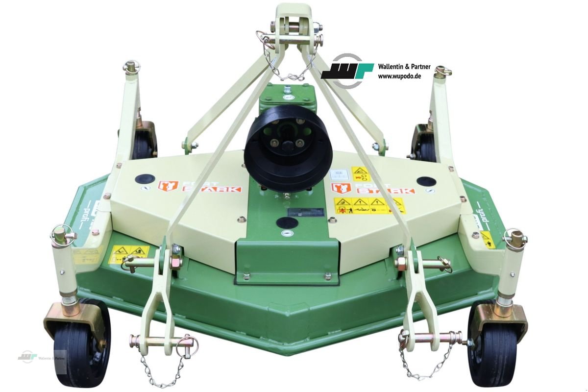 Sonstige Gartentechnik & Kommunaltechnik typu Sonstige Stark Sichelmähwerk 1,20 m Hecksichelmäher, Neumaschine v Wesenberg (Obrázek 10)