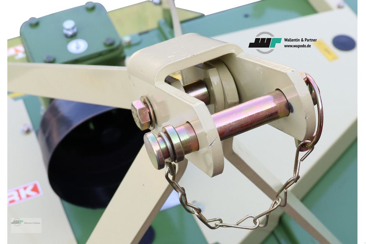 Sonstige Gartentechnik & Kommunaltechnik typu Sonstige Stark Sichelmähwerk 1,20 m Hecksichelmäher, Neumaschine v Wesenberg (Obrázek 8)