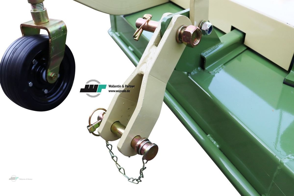 Sonstige Gartentechnik & Kommunaltechnik typu Sonstige Stark Sichelmähwerk 1,20 m Hecksichelmäher, Neumaschine v Wesenberg (Obrázek 5)