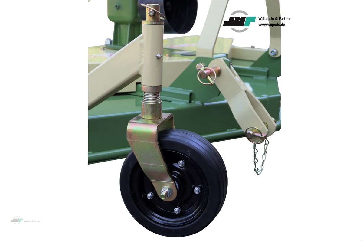 Sonstige Gartentechnik & Kommunaltechnik typu Sonstige Stark Sichelmähwerk 1,20 m Hecksichelmäher, Neumaschine v Wesenberg (Obrázek 7)