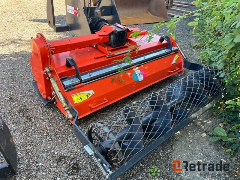 Sonstige Gartentechnik & Kommunaltechnik typu Sonstige Stennedlægningsfræser Boxer SB-145, Gebrauchtmaschine v Rødovre (Obrázek 1)