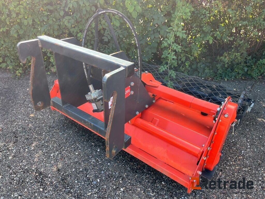 Sonstige Gartentechnik & Kommunaltechnik typu Sonstige Stennedlægningsfræser Boxer SB-145, Gebrauchtmaschine v Rødovre (Obrázek 2)