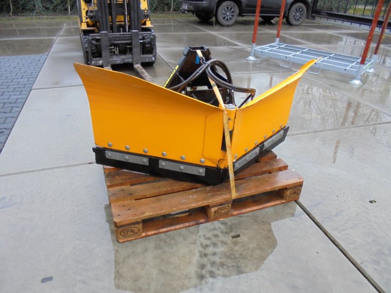 Sonstige Gartentechnik & Kommunaltechnik del tipo Sonstige stensballe gmr, Gebrauchtmaschine In Hedel