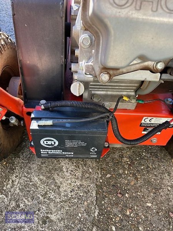 Sonstige Gartentechnik & Kommunaltechnik typu Sonstige STG PRO XL Baumstuppenfräse, Gebrauchtmaschine v Zweibrücken (Obrázek 5)