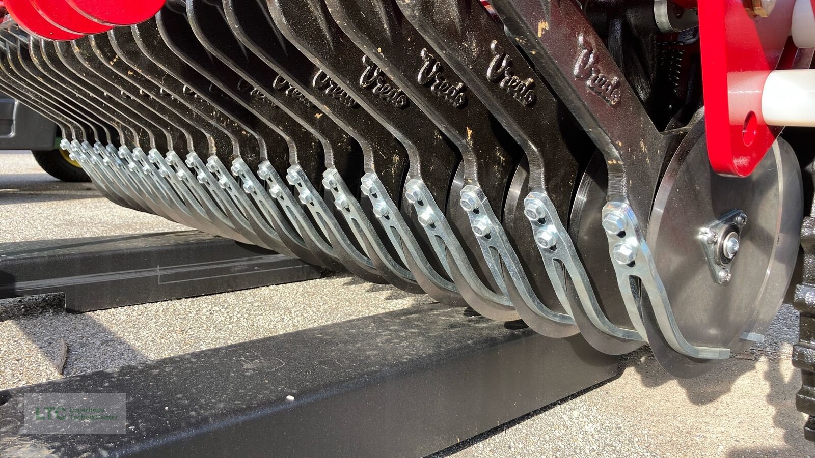 Sonstige Gartentechnik & Kommunaltechnik typu Sonstige Super Compact 140, Neumaschine v Herzogenburg (Obrázek 11)