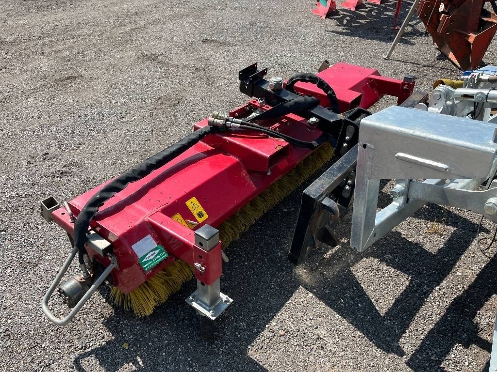 Sonstige Gartentechnik & Kommunaltechnik типа Sonstige SVD Kost, Gebrauchtmaschine в Kolding (Фотография 3)