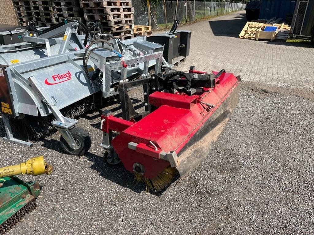 Sonstige Gartentechnik & Kommunaltechnik типа Sonstige SVD Kost, Gebrauchtmaschine в Kolding (Фотография 2)