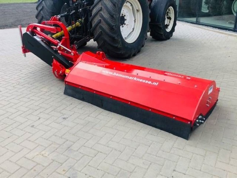 Sonstige Gartentechnik & Kommunaltechnik des Typs Sonstige Tehnos MBPL 200 LW, Neumaschine in Marknesse (Bild 2)