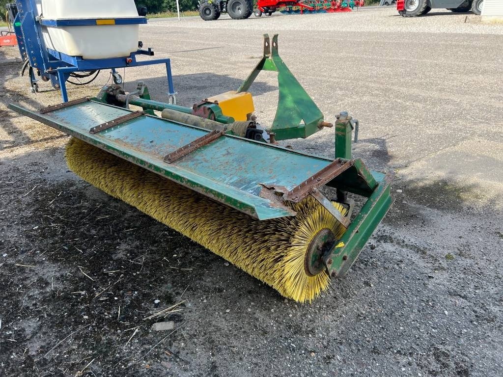 Sonstige Gartentechnik & Kommunaltechnik del tipo Sonstige Thyregod TK 2300, Gebrauchtmaschine In Mern (Immagine 1)