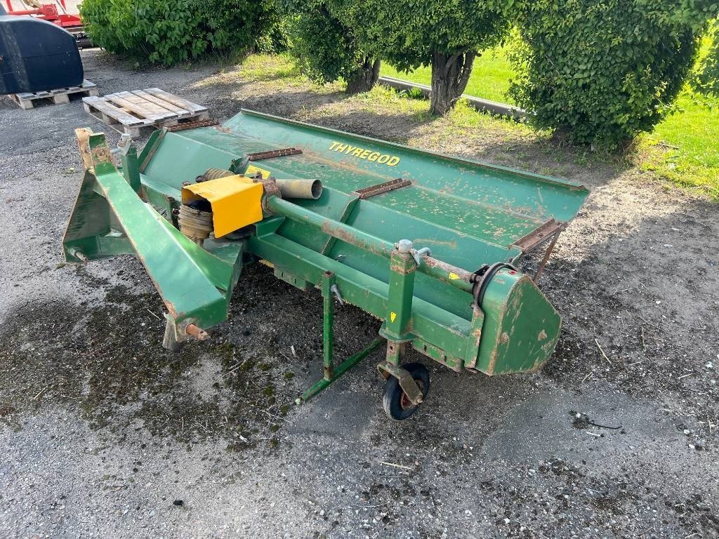 Sonstige Gartentechnik & Kommunaltechnik del tipo Sonstige Thyregod TK 2300, Gebrauchtmaschine In Mern (Immagine 3)