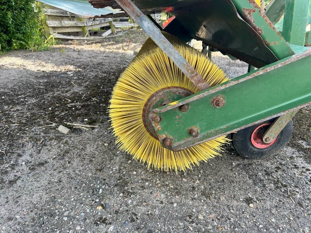 Sonstige Gartentechnik & Kommunaltechnik del tipo Sonstige Thyregod TK 2300, Gebrauchtmaschine In Mern (Immagine 4)