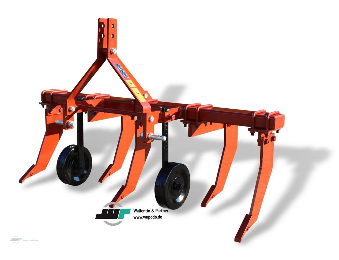 Sonstige Gartentechnik & Kommunaltechnik typu Sonstige Tiefenlockerer 1,50 m Spurlockerer, Neumaschine v Wesenberg (Obrázek 2)