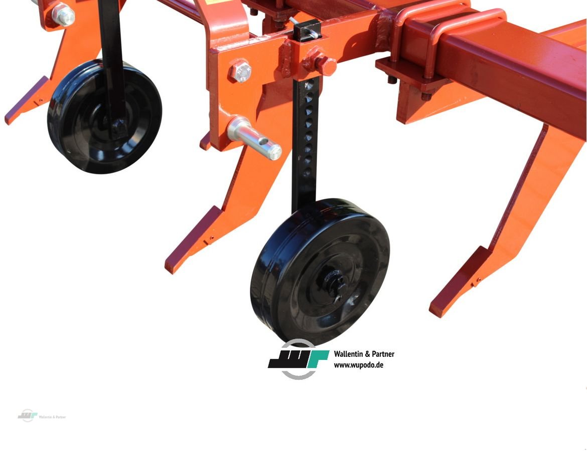 Sonstige Gartentechnik & Kommunaltechnik typu Sonstige Tiefenlockerer 1,50 m Spurlockerer, Neumaschine v Wesenberg (Obrázek 7)