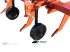 Sonstige Gartentechnik & Kommunaltechnik typu Sonstige Tiefenlockerer 1,50 m Spurlockerer, Neumaschine v Wesenberg (Obrázek 7)