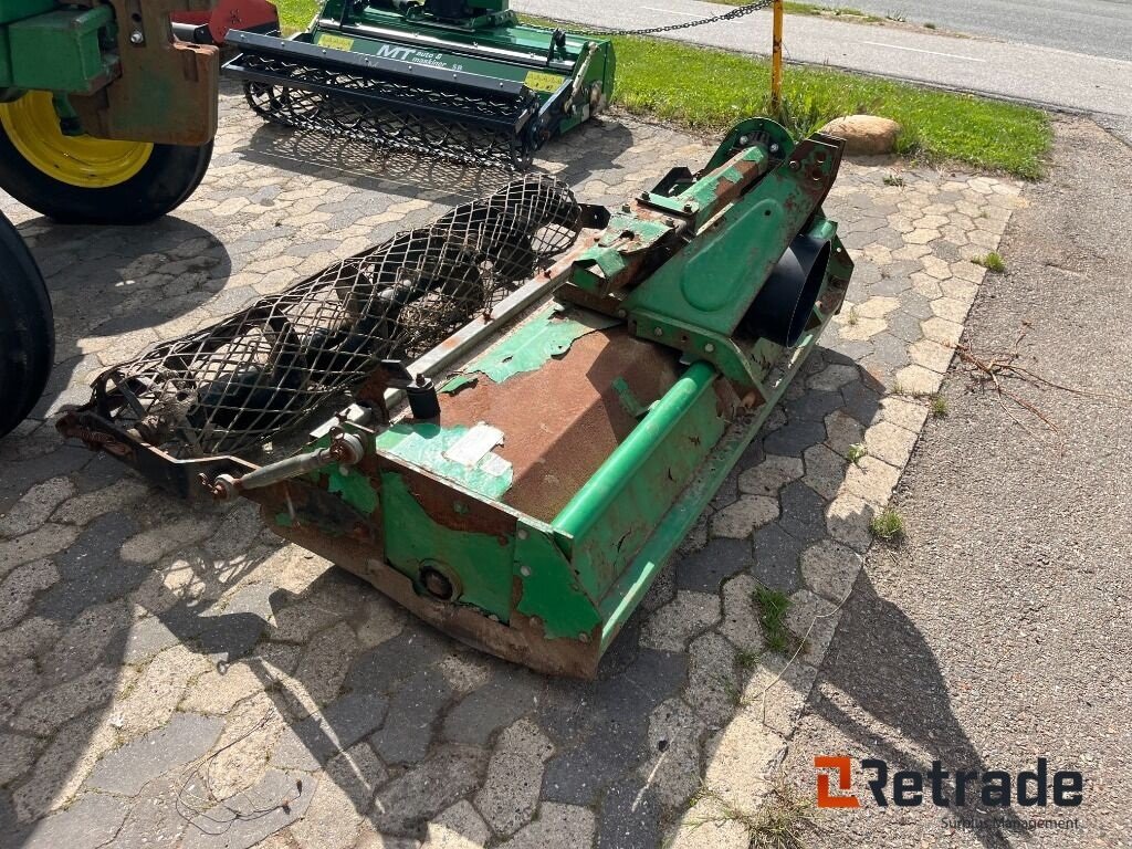 Sonstige Gartentechnik & Kommunaltechnik des Typs Sonstige Tiller 1760/13, Gebrauchtmaschine in Rødovre (Bild 3)