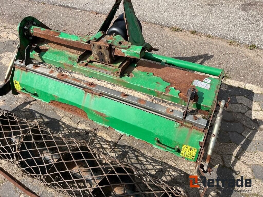 Sonstige Gartentechnik & Kommunaltechnik des Typs Sonstige Tiller 1760/13, Gebrauchtmaschine in Rødovre (Bild 5)