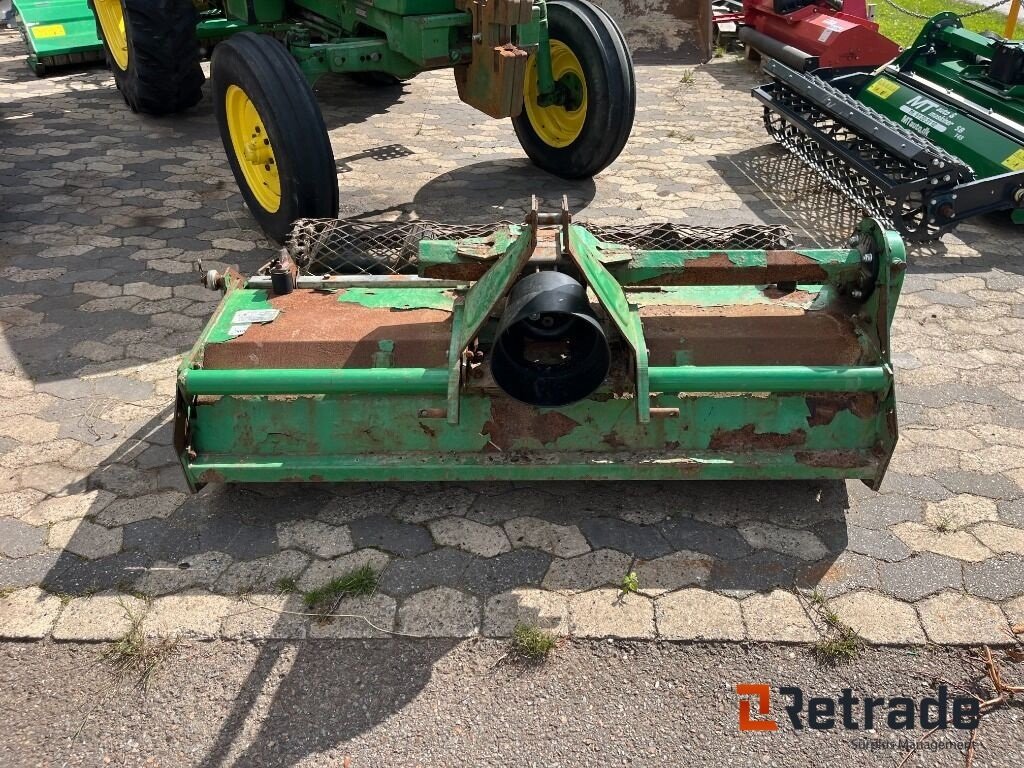 Sonstige Gartentechnik & Kommunaltechnik des Typs Sonstige Tiller 1760/13, Gebrauchtmaschine in Rødovre (Bild 2)