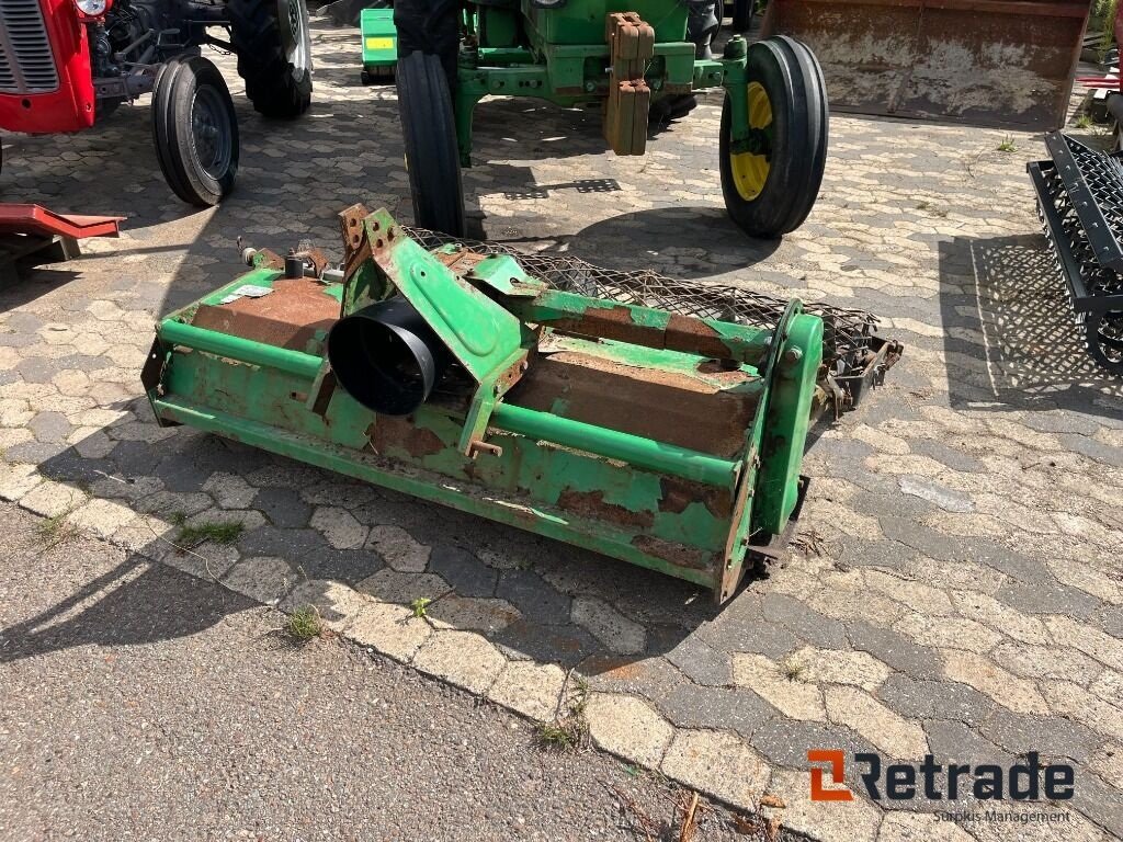 Sonstige Gartentechnik & Kommunaltechnik des Typs Sonstige Tiller 1760/13, Gebrauchtmaschine in Rødovre (Bild 1)