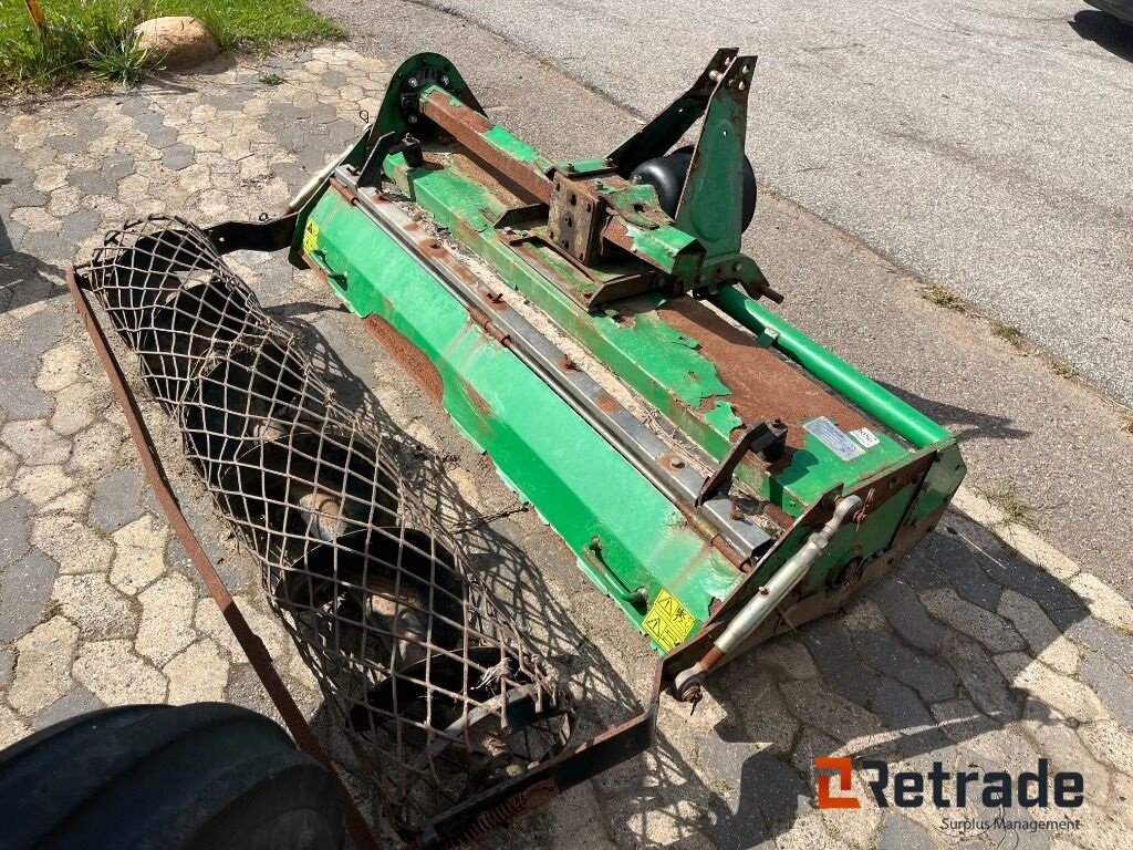 Sonstige Gartentechnik & Kommunaltechnik des Typs Sonstige Tiller 1760/13, Gebrauchtmaschine in Rødovre (Bild 4)