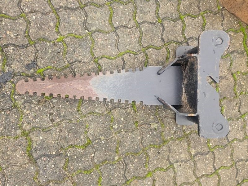 Sonstige Gartentechnik & Kommunaltechnik tipa Sonstige tiltman rodsav, Gebrauchtmaschine u Fårevejle (Slika 1)